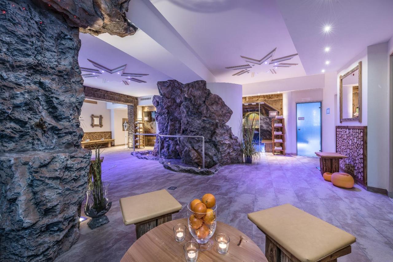 Hotel Schoenruh 겔로스 외부 사진